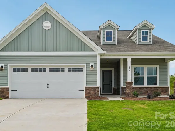 527 Gentle Bend Cv #269B, Locust, NC 28097