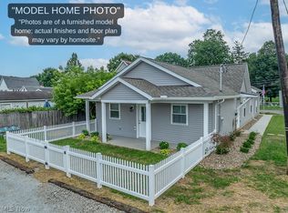 347 Ray Ave NE, New Philadelphia, OH