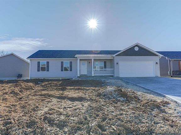 2nd image of 246 Cuivre Creek Dr