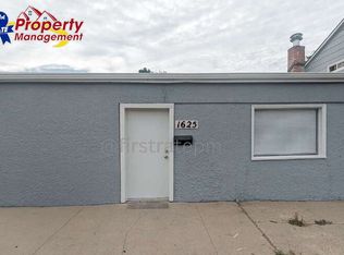 1625 S Taggart St, Boise, ID 83705