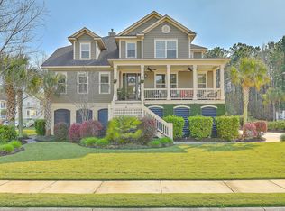 1170 Rivershore Rd, Charleston, SC 29492