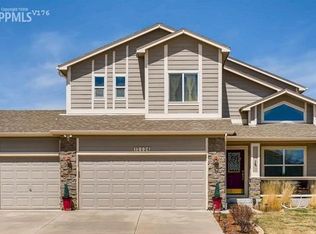 12224 Chimney Smoke Dr, Peyton, CO 80831