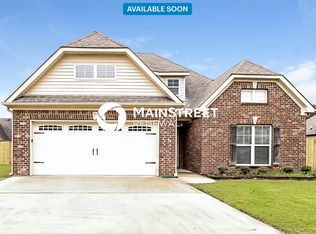 212 Falling Waters Way, Maylene, AL 35114