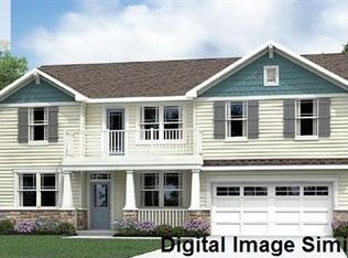 7807 Meridale Forest Dr, Charlotte, NC 28269