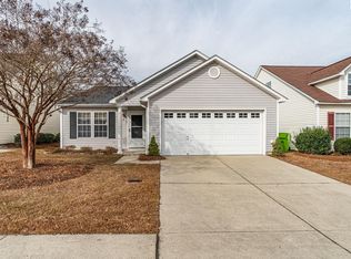 402 Dahoon Dr, Columbia, SC 29229
