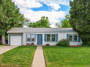 4750 E Amherst Ave, Denver, CO 80222