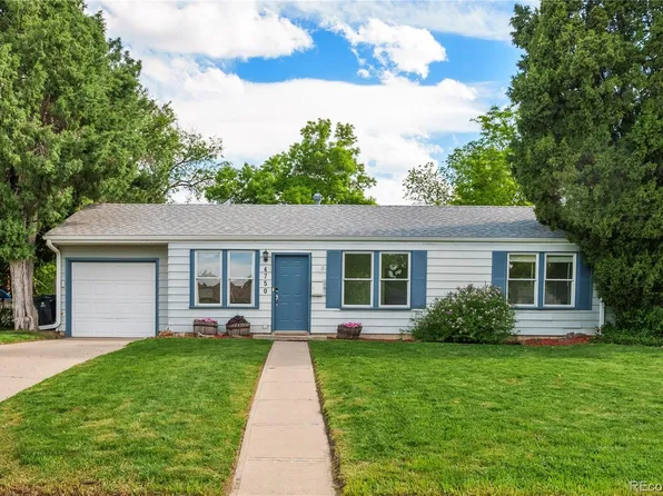 4750 E Amherst Avenue, Denver, CO 80222