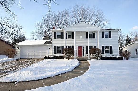 1st image of 2074 E Vista Cir