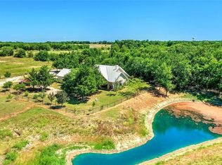 1575 Gant Rd, Sherman, TX 75090