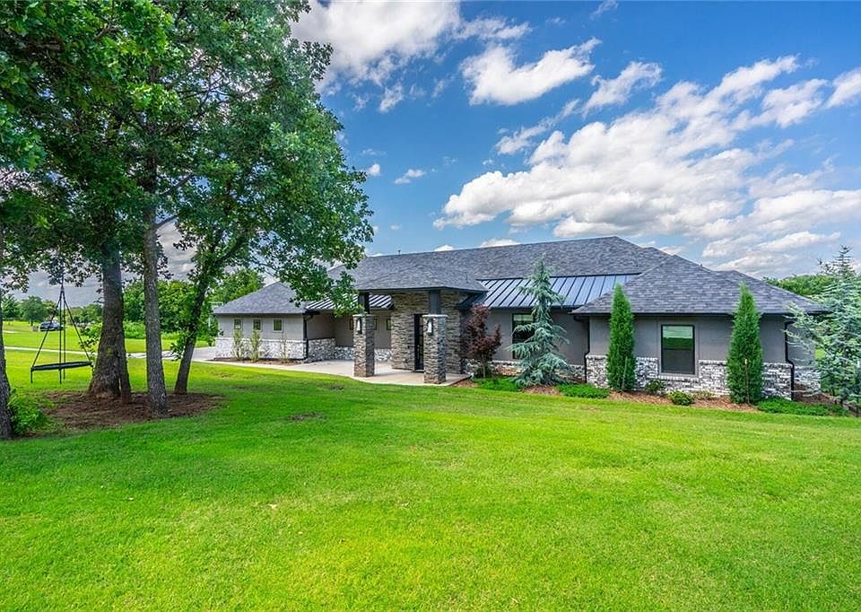 10441 Chitwood Farms Rd, Edmond, OK 73049 Zillow