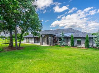 10441 Chitwood Farms Rd, Edmond, OK 73049