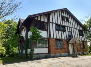 1530 McArthur Ave, Dayton, OH 45417