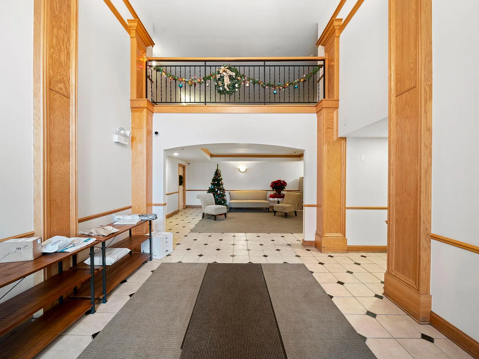 2 bed, 1498 sqft, $2,600 — Photo 3