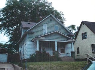 1918 Stafford Ave SW, Grand Rapids, MI 49507