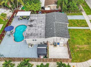 29928 SW 159th Dr #299928, Homestead, FL 33033