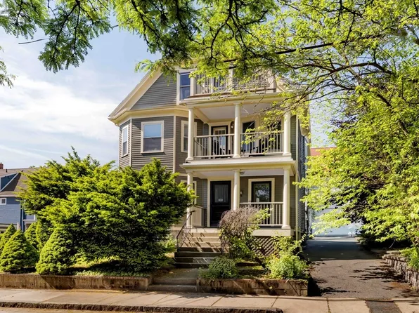 98 Electric Ave #2, Somerville, MA 02144