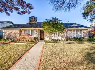 6011 Daven Oaks Dr, Dallas, TX 75248