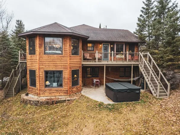 51448 Lake Six Rd, Frazee, MN 56544