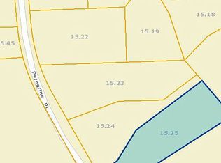 Peregrine Pl #33, Cedar Grove, TN 38321