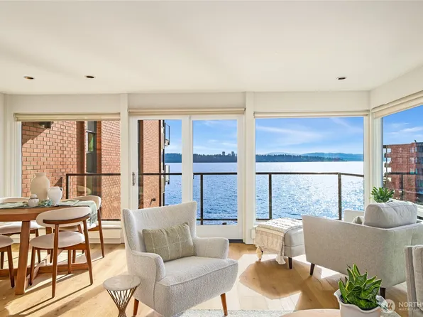 2360 43rd Avenue E #307, Seattle, WA 98112