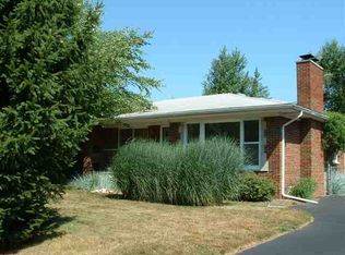 23255 Harrellson St, Macomb, MI 48042