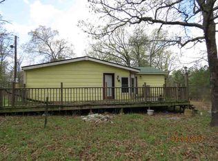 1745 Swinging Bridge Rd, Longview, TX 75604