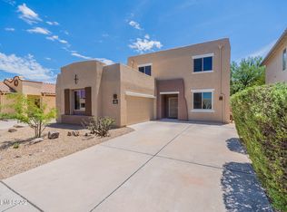 10394 E Painted Turtle Ln, Tucson, AZ 85747