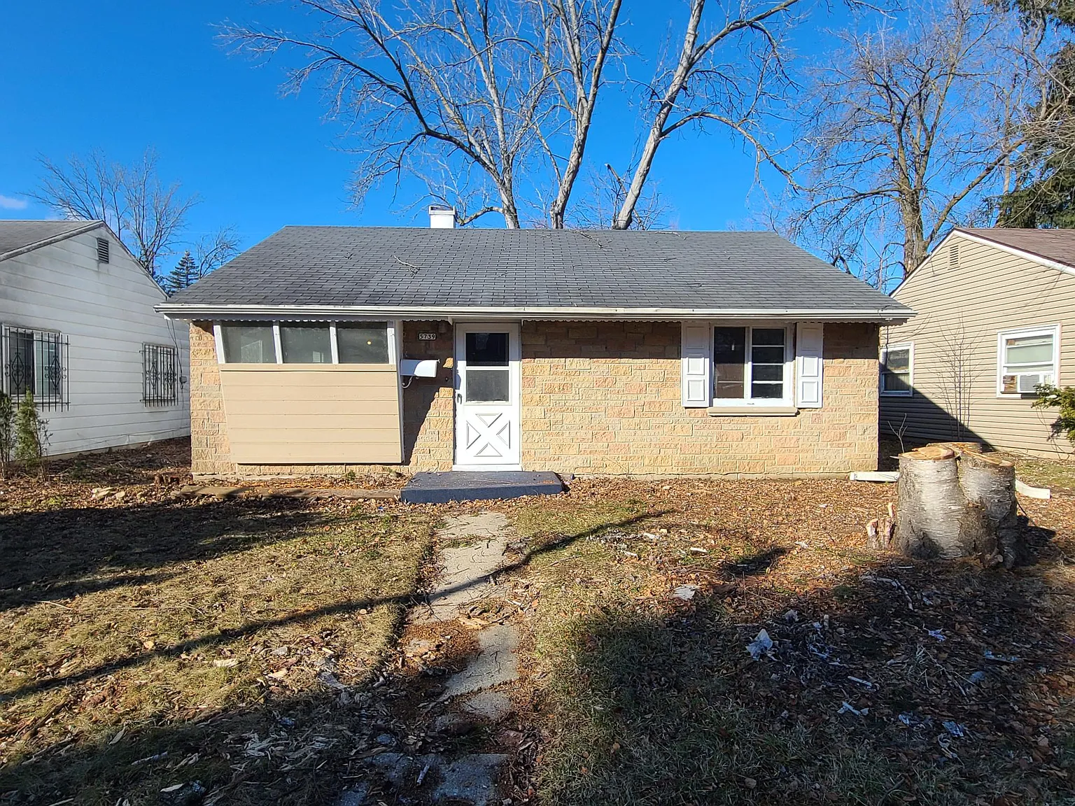 3 bed, $1,550 — Photo 1