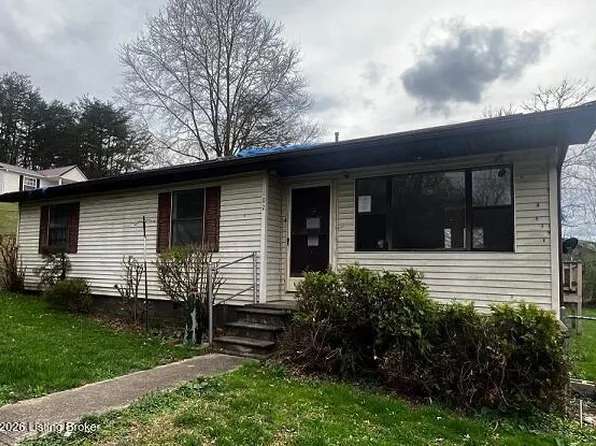 102 Chad Ln, Williamsburg, KY 40769