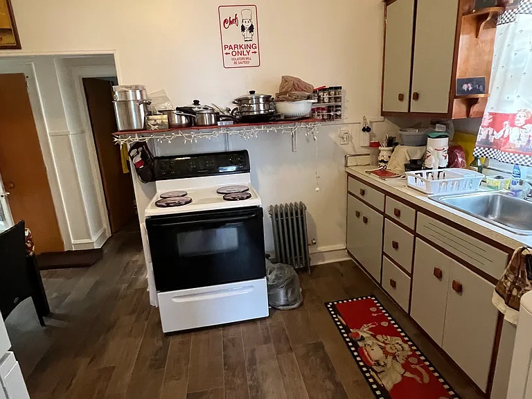 222 W Mary St #2 — Photo 1