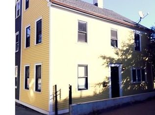 66 Green St, Boston, MA 02129