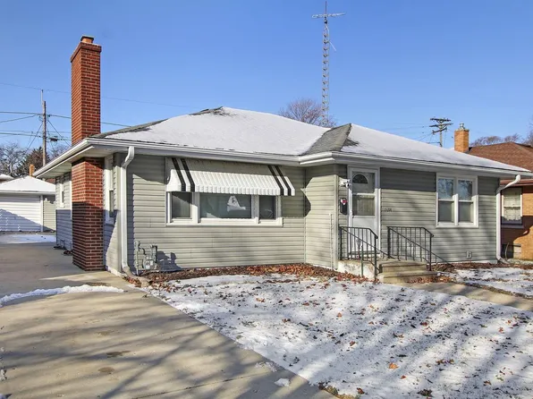 7608 37th AVENUE, Kenosha, WI 53142