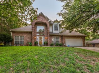 1401 S Hyde Park Ave, Denison, TX 75020