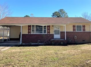 316 Cougar Ln, Jacksonville, NC 28546