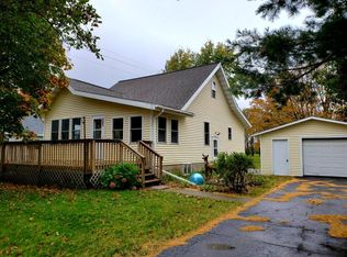 404 3rd St, Centuria, WI 54824