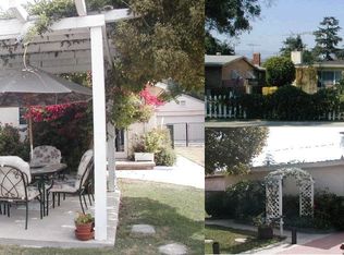 1533 2nd St, La Verne, CA 91750