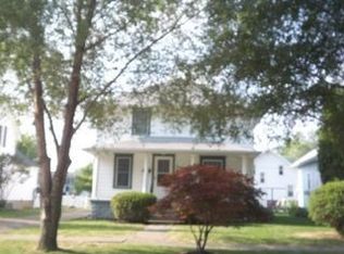 327 W 5th St, Pt Clinton, OH