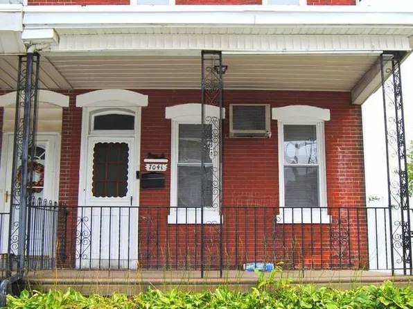 7041 Tulip St, Philadelphia, PA 19135