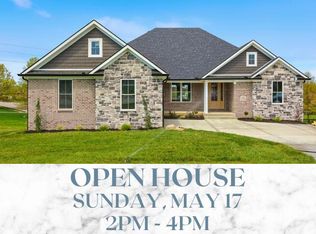 412 Doubletree Ct, Richmond, KY 40475