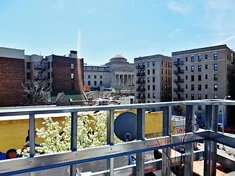 Rented by Sunrise Real Estate