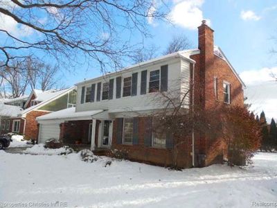 1111 Wakefield Dr, Birmingham, MI, 48009