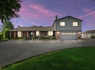 11938 Borden Rd, Herald, CA 95638