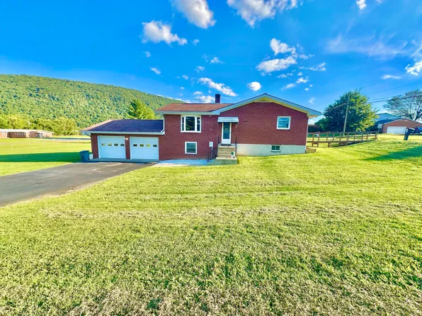 300 Horse Mountain Vw, Covington, VA 24426