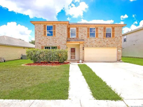 129 HIDDEN FAWN, Cibolo, TX 78108
