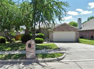 2712 Hilcroft Ave, Denton, TX 76210