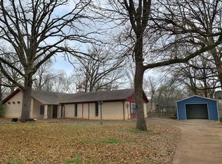 103 Deer Run St, Palestine, TX 75801