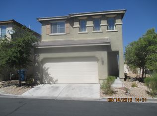 4946 Crimson Mare Rd, Las Vegas, NV 89139