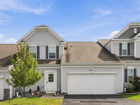 167 Viareggio Way, Finleyville, PA 15332