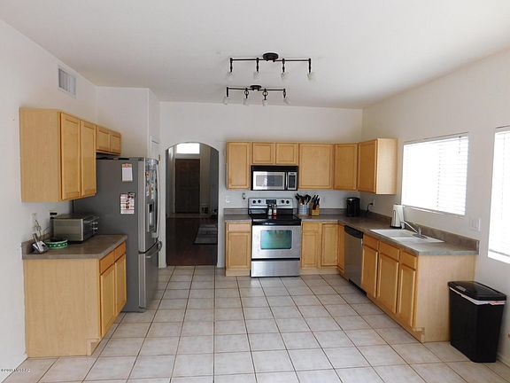 4th image of 3553 W Camino De Talia