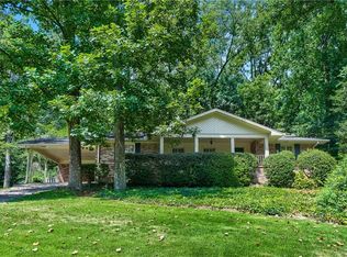 2737 Overlook Dr NE, Atlanta, GA 30345